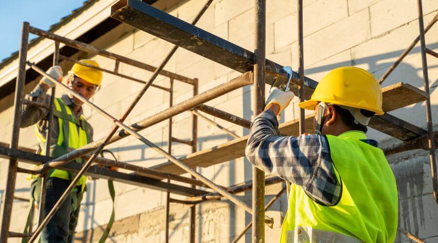 Local Chimney Repair in Bergen, NY